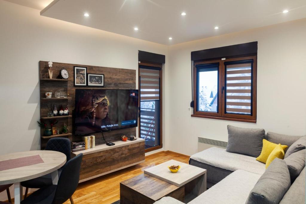 Per silvas apartman i spa