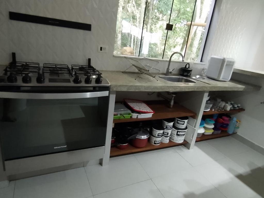 Casa 62 Ilhabela photo 2