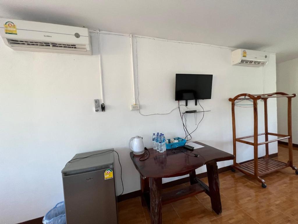 Putan-namsai Resort Room Type - Family Room with Private Bathroom