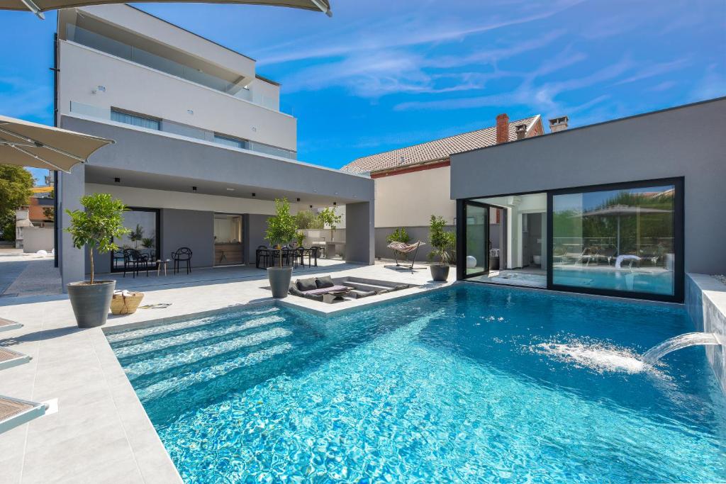Villa Omnia