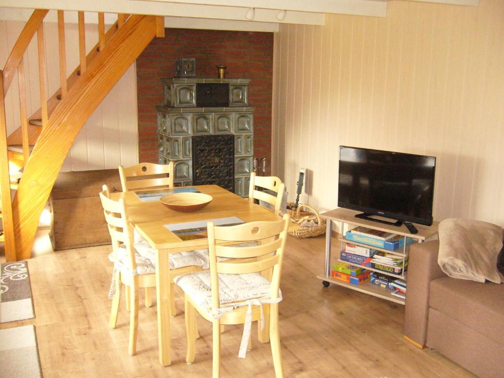 Ferienhaus Braack photo 2