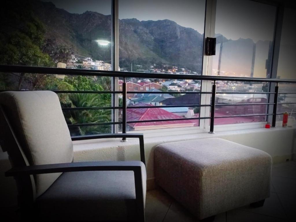Bay-Side Apartment, Gordon's Bay photo 2