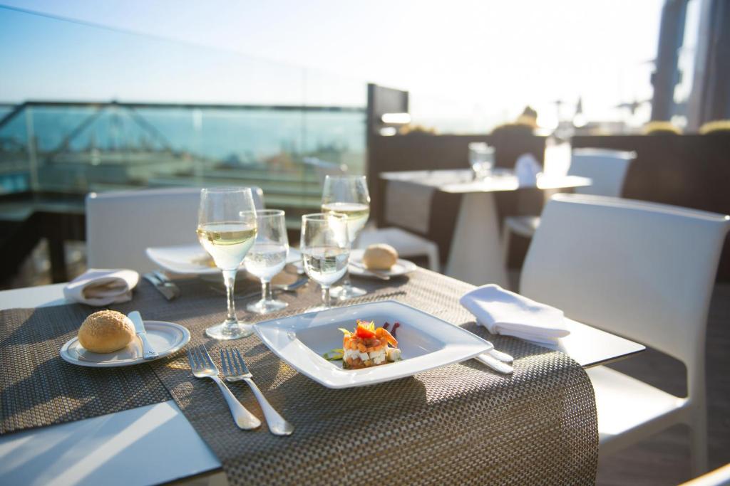 Iberostar Bouganville Playa photo 4
