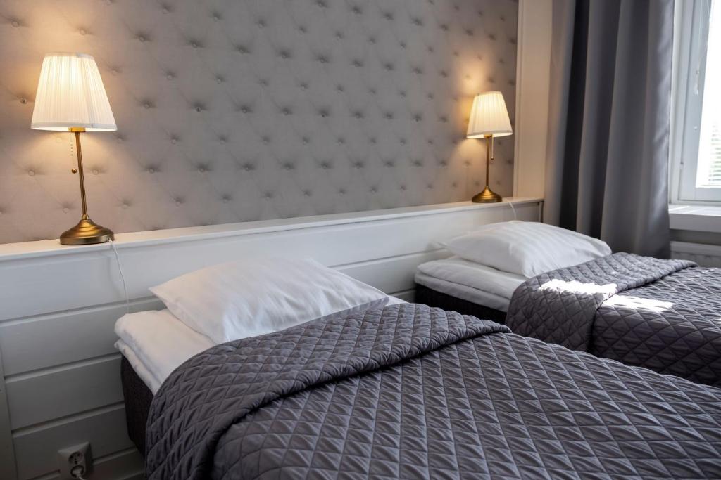 IK Hotel & Camping photo 4