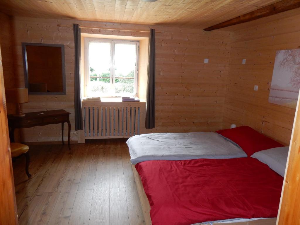 Au Cheval Blanc photo 3