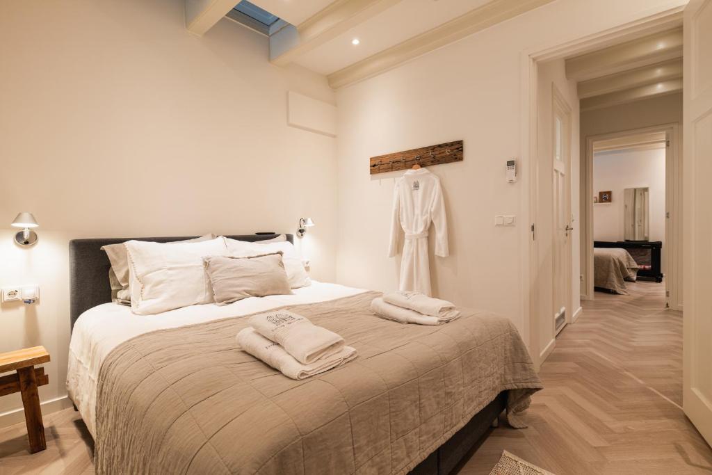 Leidse Square 5 star Luxury Apartment photo 2