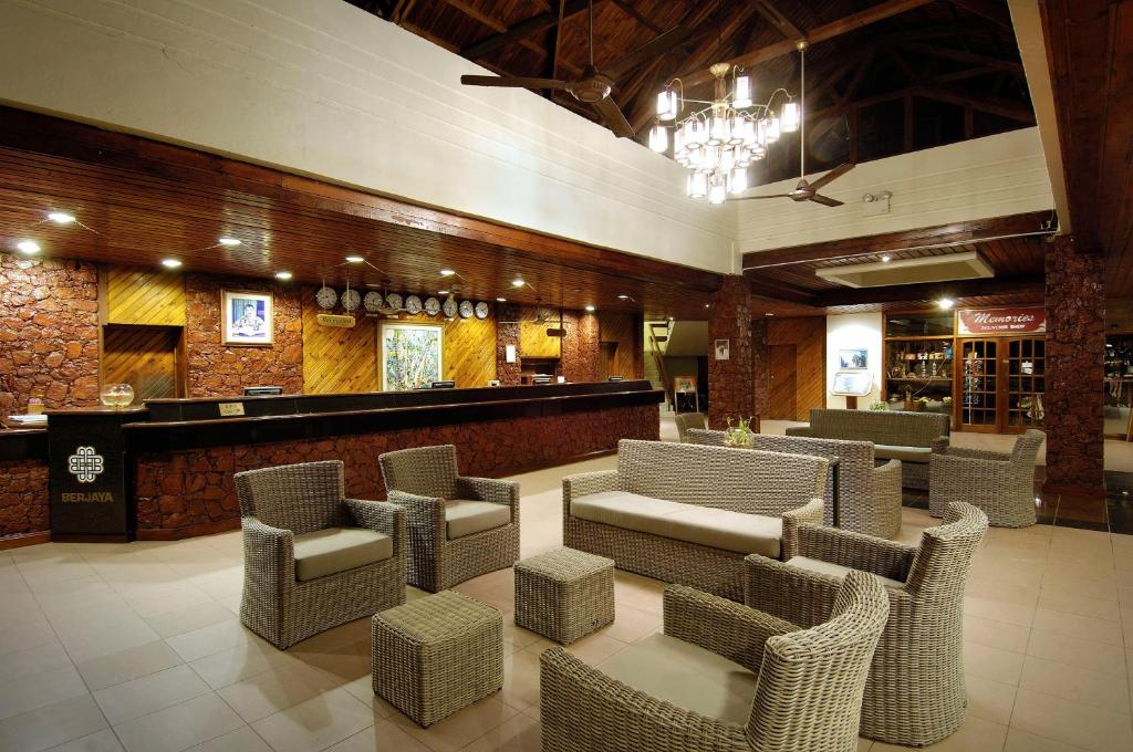 Berjaya Beau Vallon Bay Resort & Casino photo 3