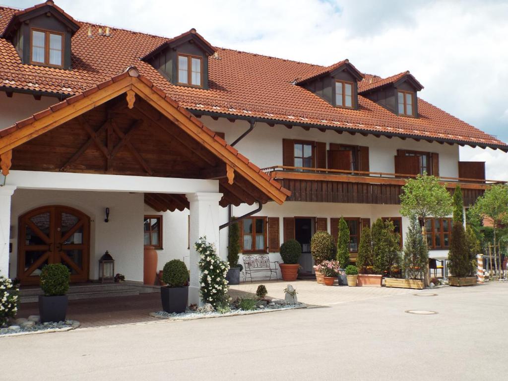 Hotel Isartaler Hof photo 1