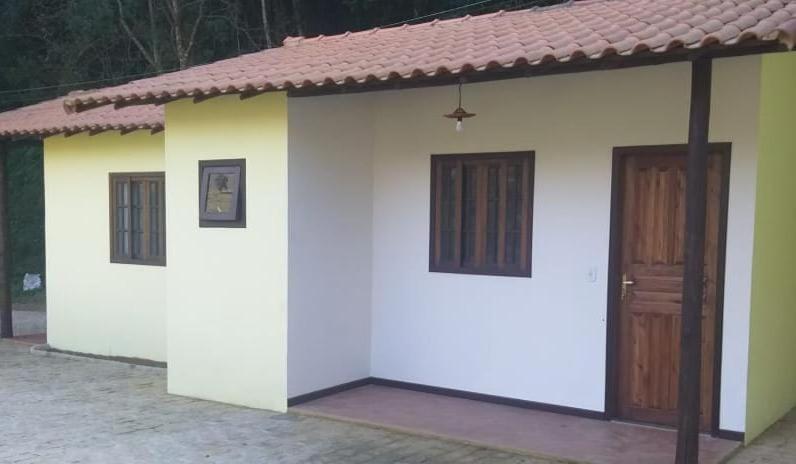 Fazenda Piloes photo 2