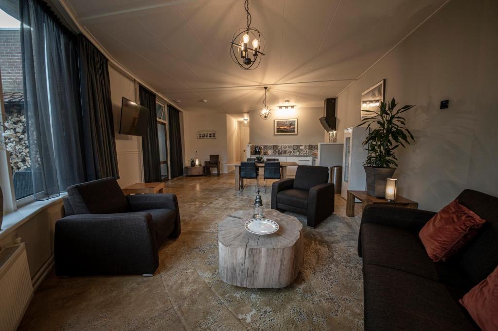 Brinkzicht Diever, appartement Bert photo 2