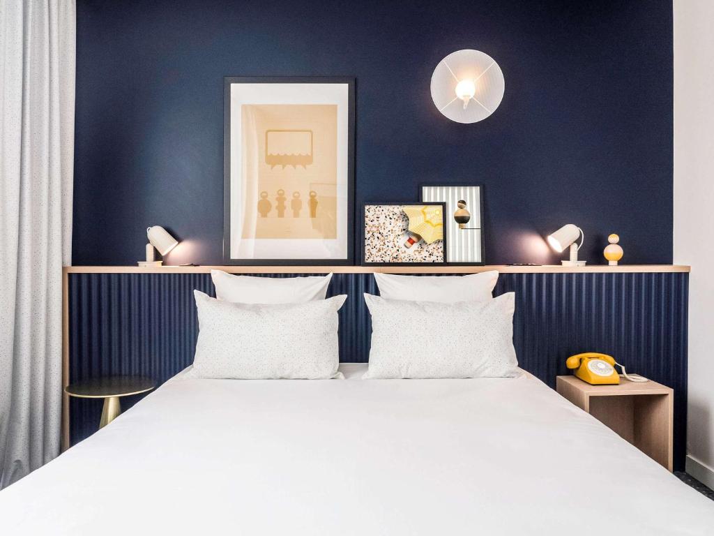 ibis Styles Paris Romainville photo 4