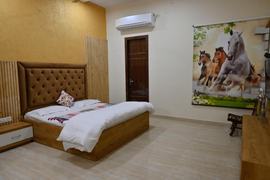 Ideal Home stay photo 3