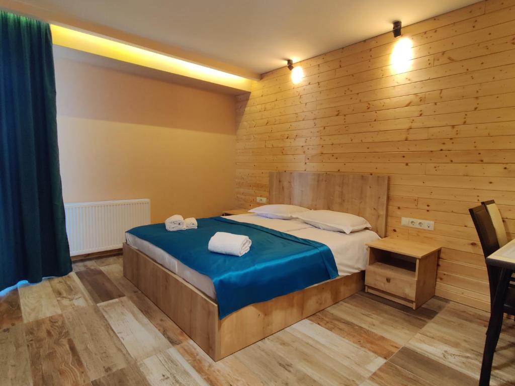 New Gudauri Loft2 #433 photo 2