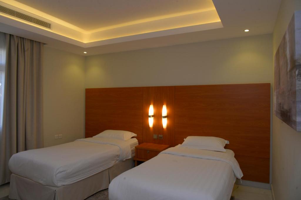 فلل التلال الفاخرة ALTELAL VILLAS photo 2