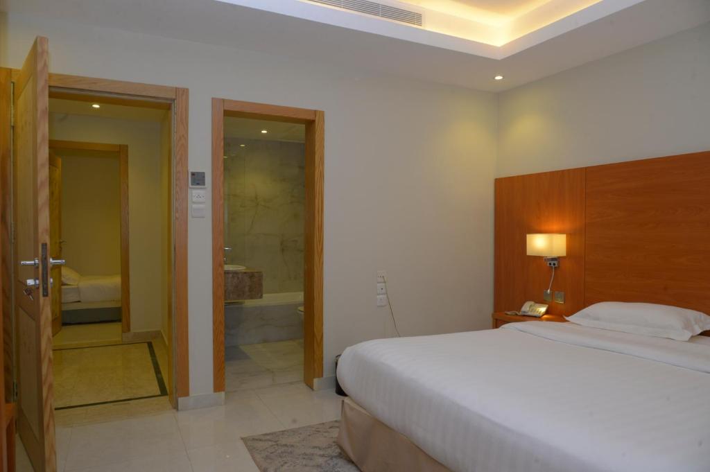 فلل التلال الفاخرة ALTELAL VILLAS photo 3