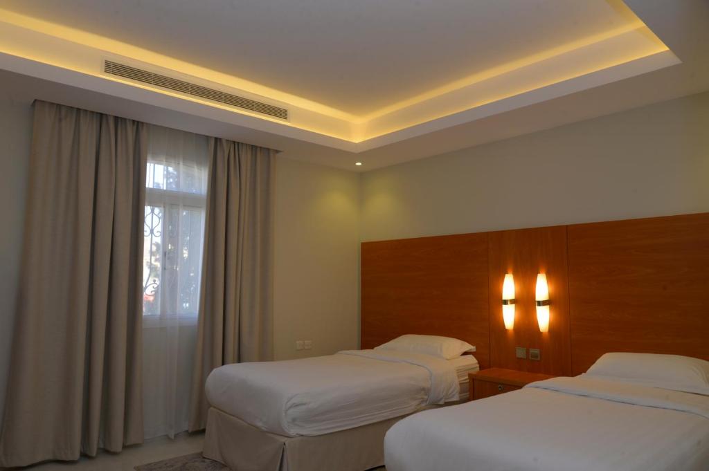 فلل التلال الفاخرة ALTELAL VILLAS photo 4