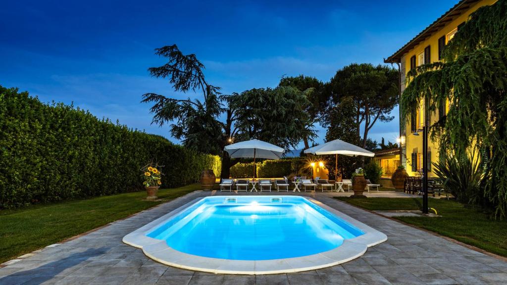 Villa Luigina 8, Emma Villas photo 1