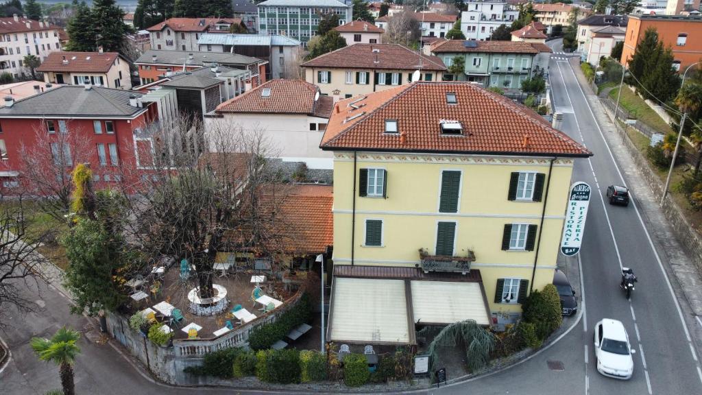 Albergo Ristorante Grigna photo 4