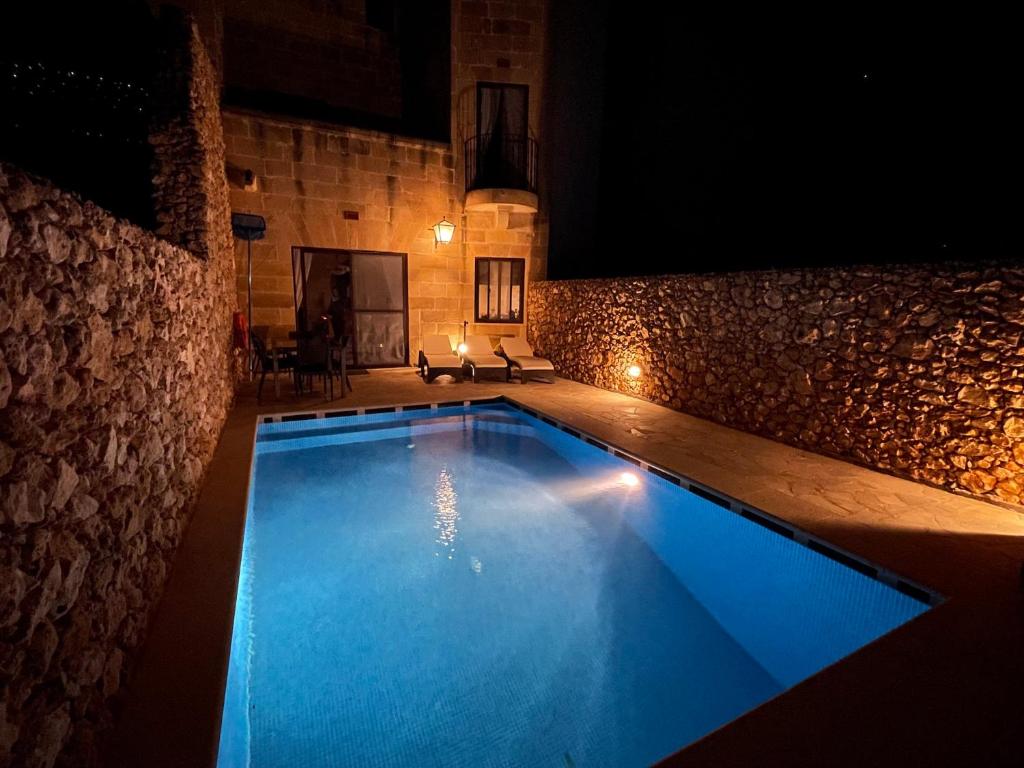 Gilju B&B photo 1
