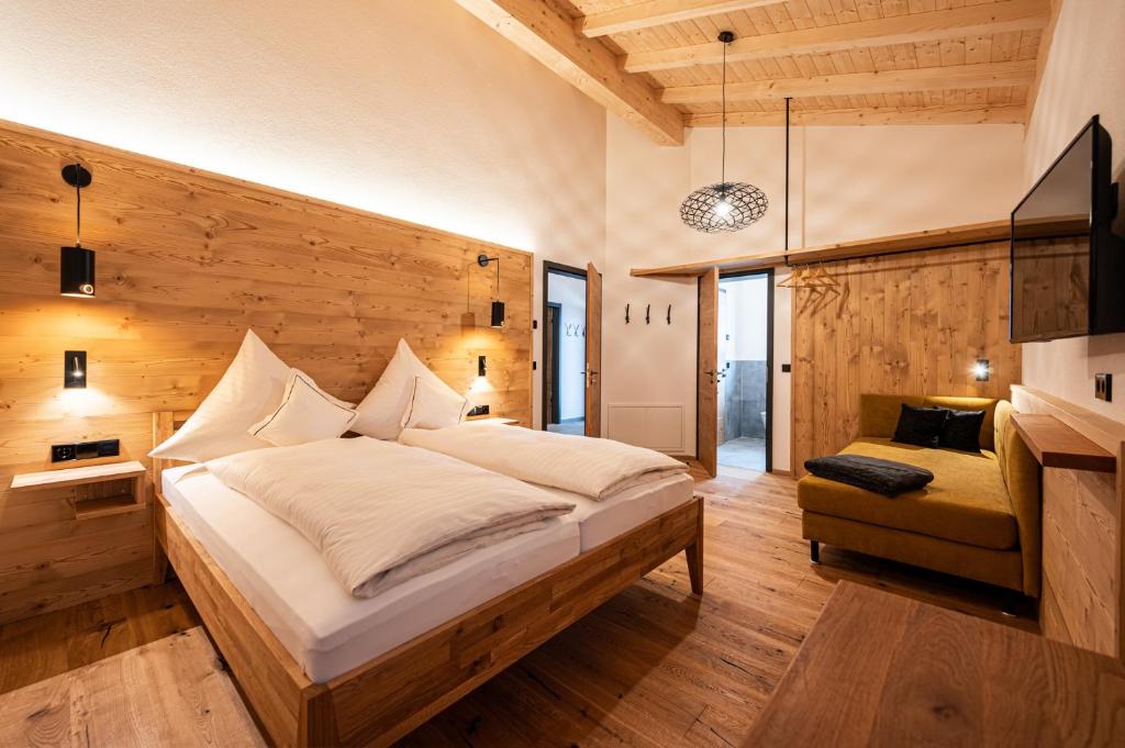 Die Zwei Sonnen Chalets photo 4