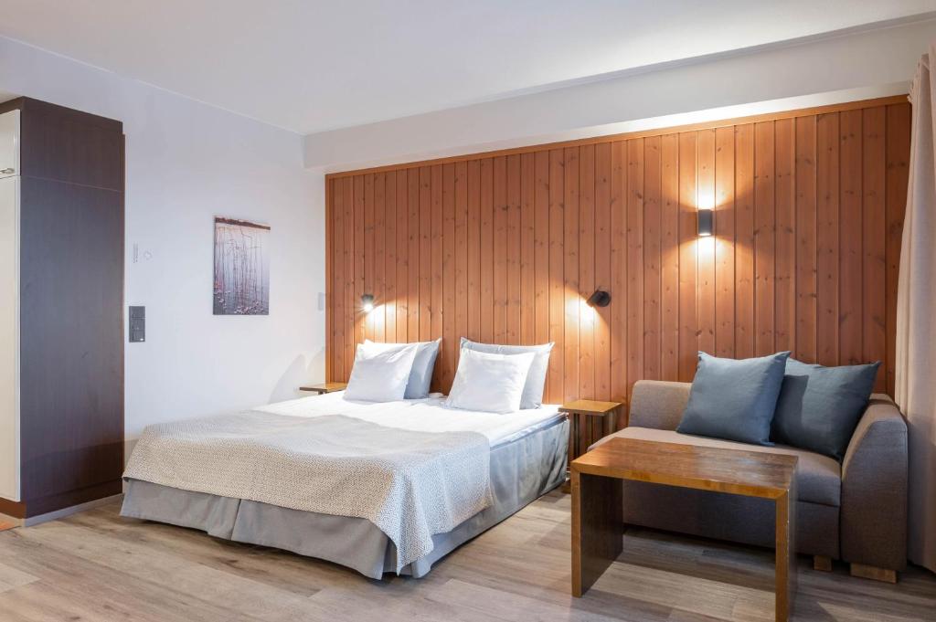 Ski-Inn RukaVillage photo 3