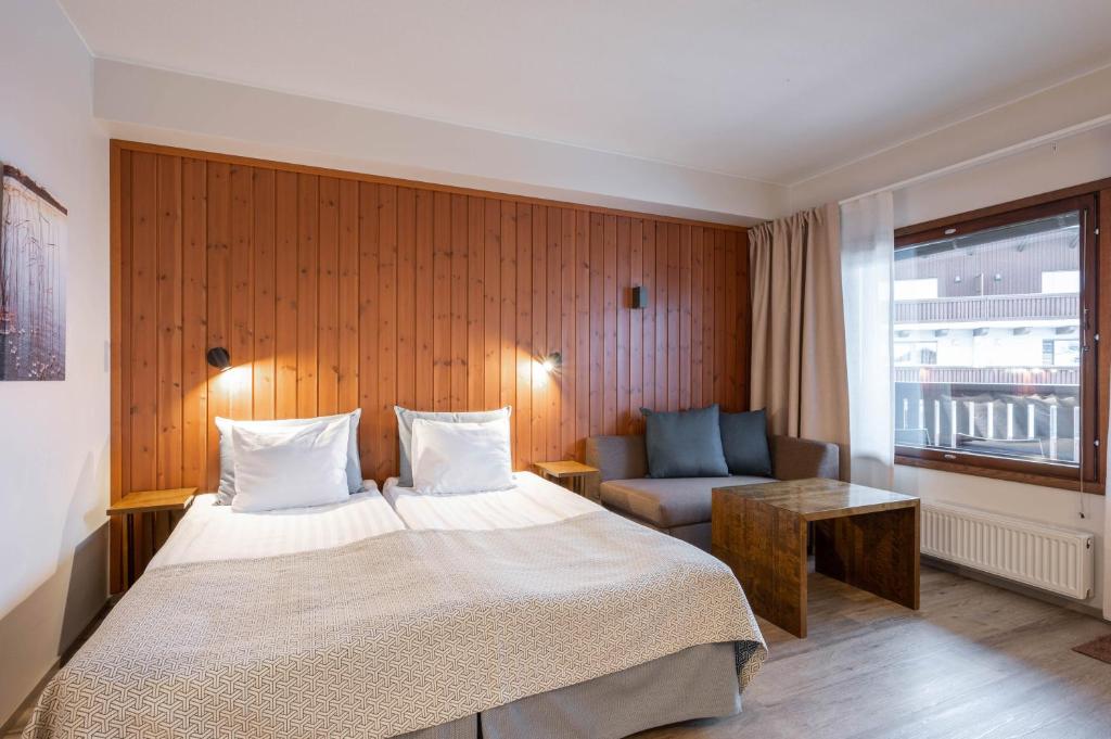 Ski-Inn RukaVillage photo 1