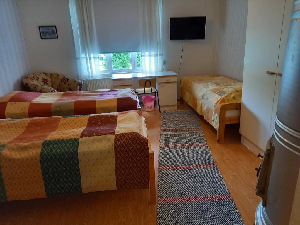 Opintola Bed & Breakfast photo 1