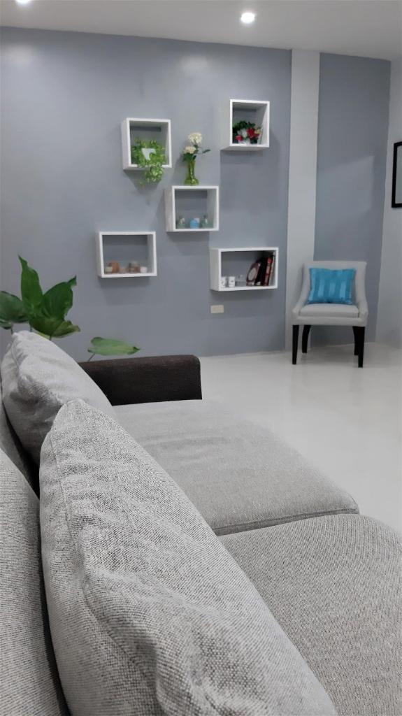 Casa Erelle -1 Bedroom guest house w/ modern kubo photo 4