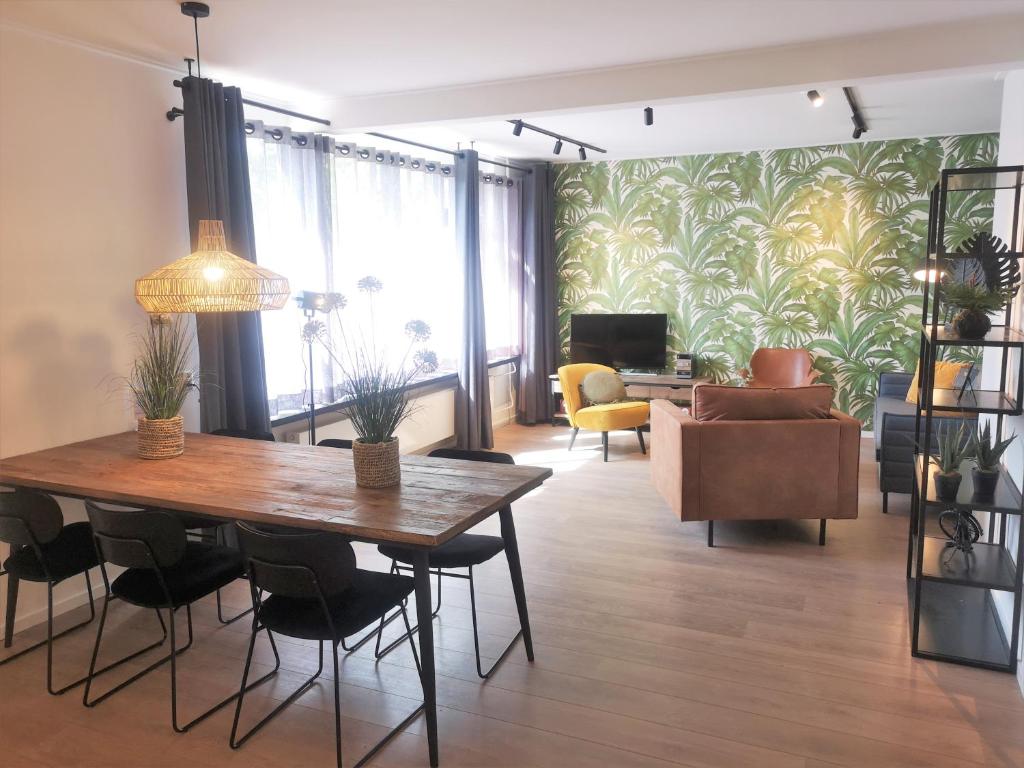 DBO81 Spacious apartment in the center and beach nearby photo 1