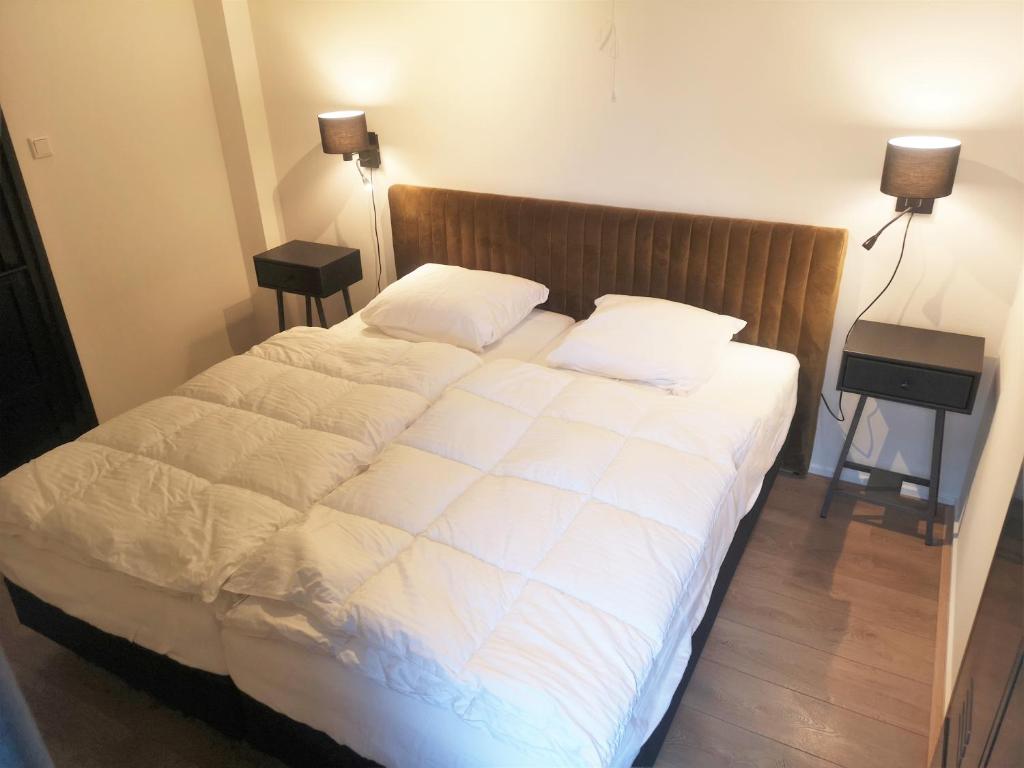 DBO81 Spacious apartment in the center and beach nearby photo 4