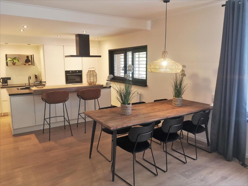 DBO81 Spacious apartment in the center and beach nearby photo 3