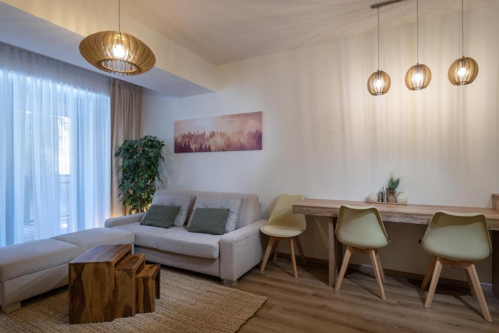 Armeria Residence 32 - Strbske pleso photo 4