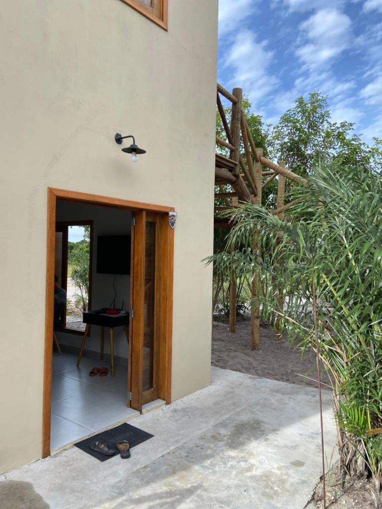 Villa Bromélia - Barra Grande photo 3