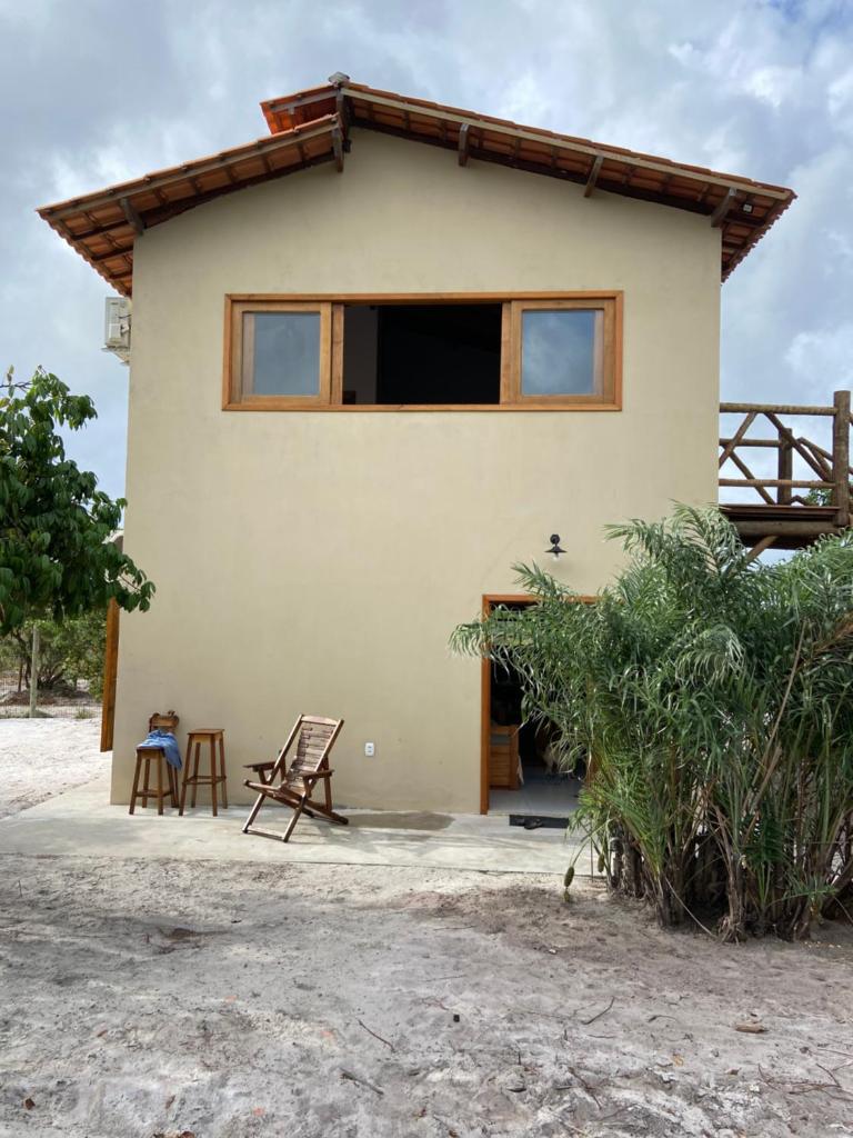 Villa Bromélia - Barra Grande photo 1