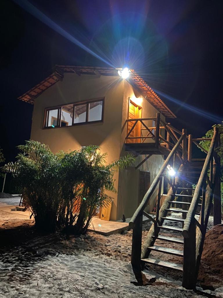 Villa Bromélia - Barra Grande