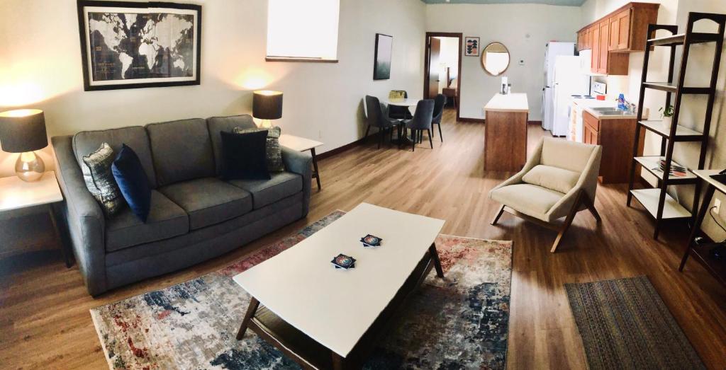 Your Downtown Rapid City Base Camp! image
