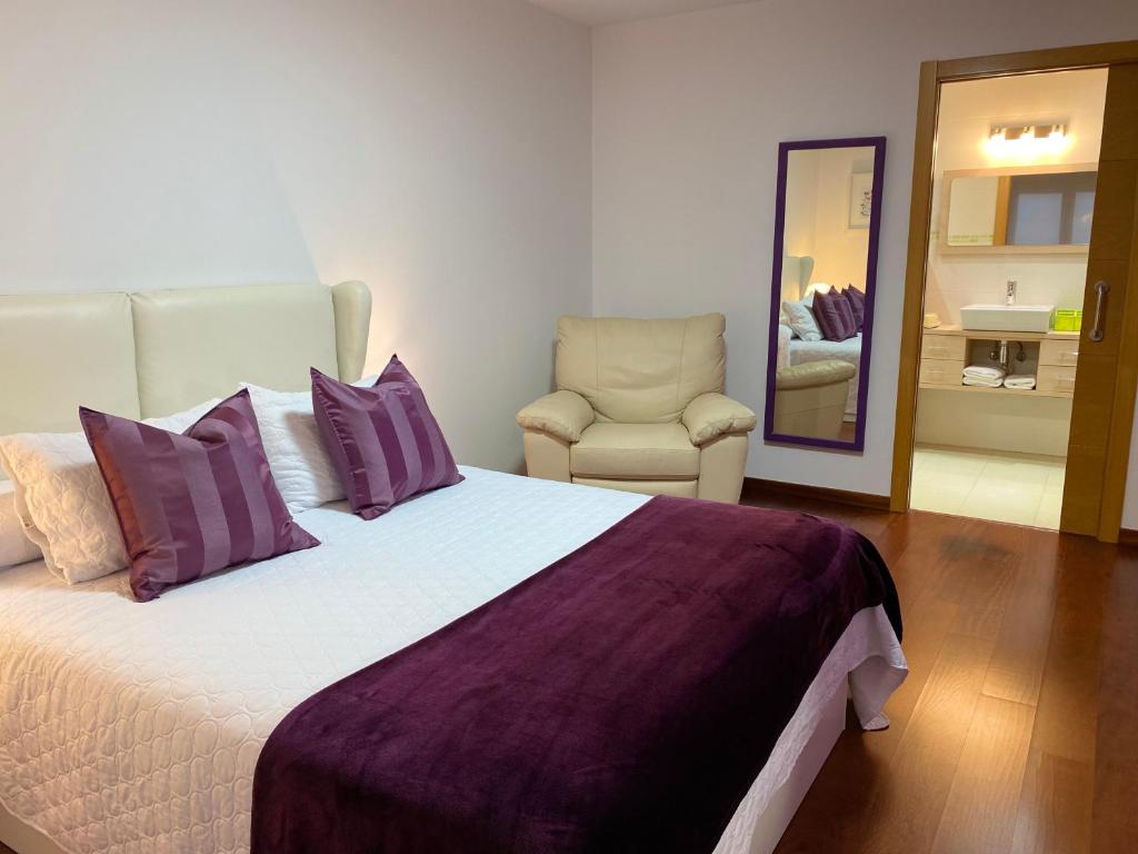 Apartamentos Alcañiz, Deluxe photo 2