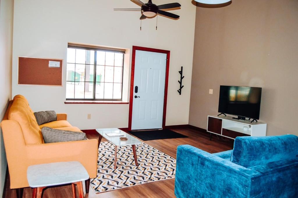 Renovated building in the heart of Rapid City! image