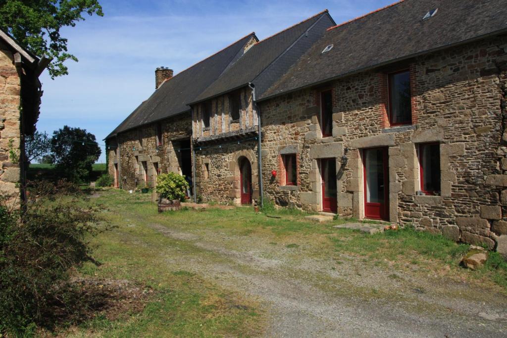 La maison à Jean photo 2