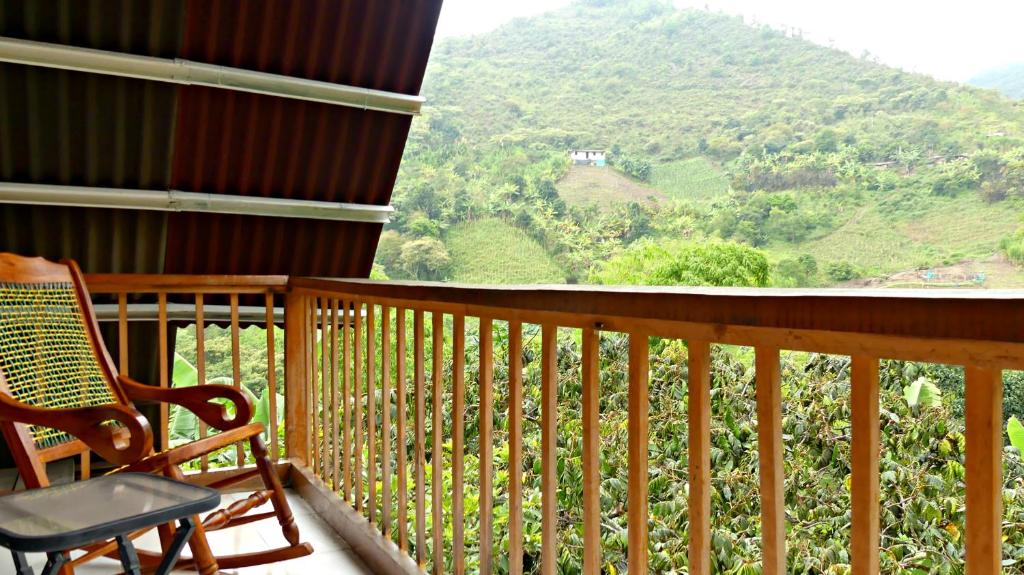 Villa Migelita Ecolodge photo 1
