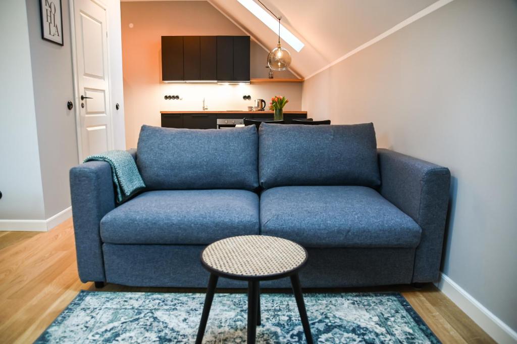 Tohi Distillery apartments photo 3