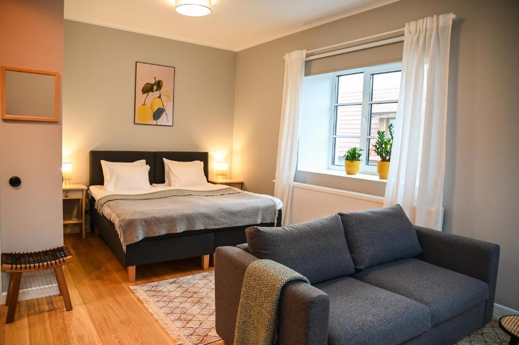 Tohi Distillery apartments photo 4