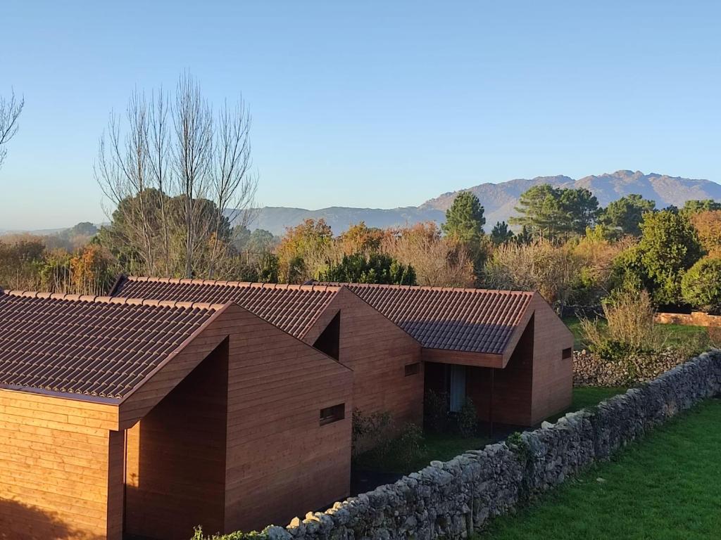 Algar Carnota suites photo 1