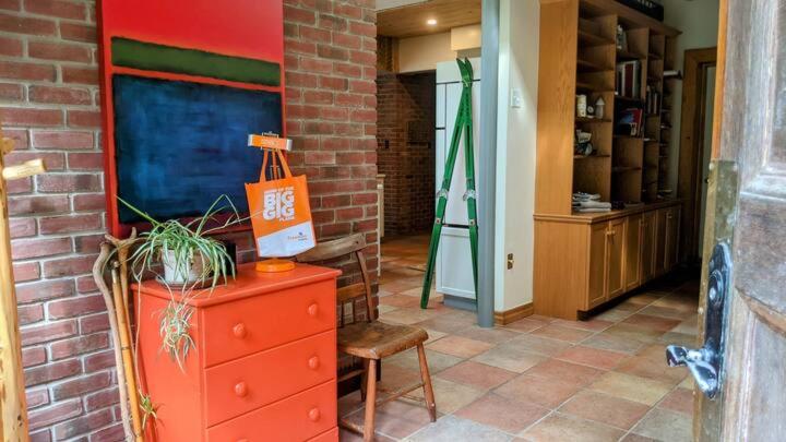 A Sustainable Off-Grid Lifestyle Experience photo 3