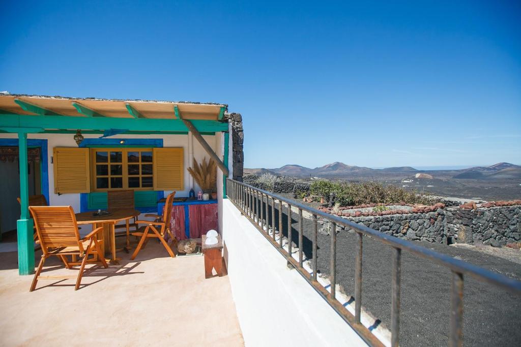 Casa La Geria photo 1