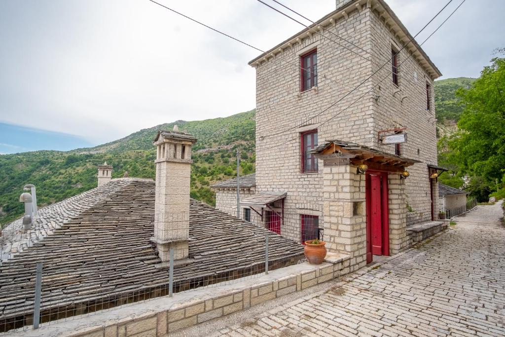 Casa Lanoi