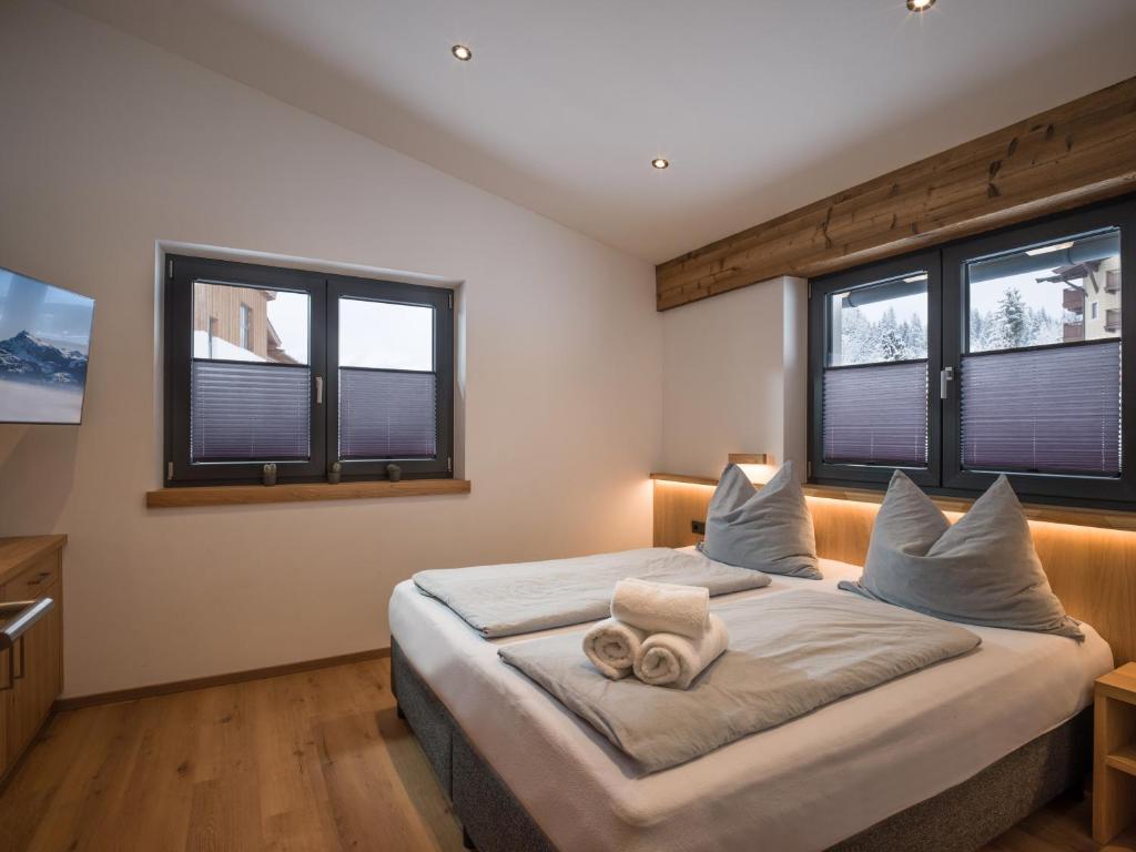Appartement Gaisbergblick photo 3