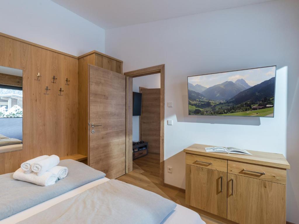 Appartement Gaisbergblick photo 4