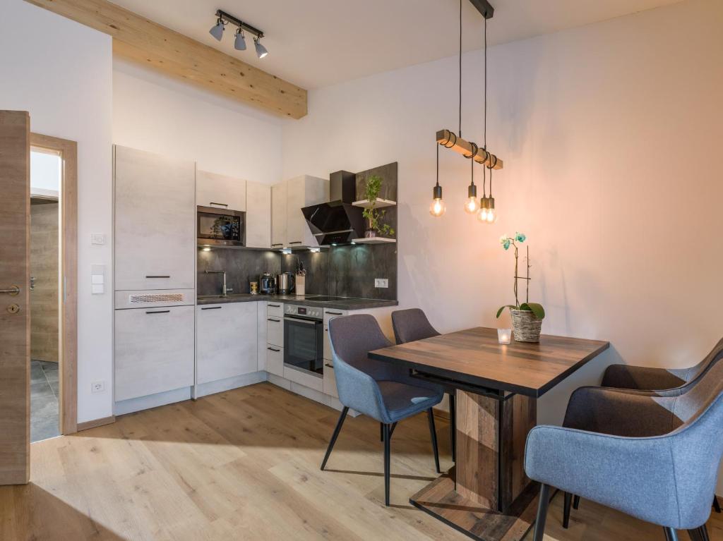 Appartement Gaisbergblick photo 1