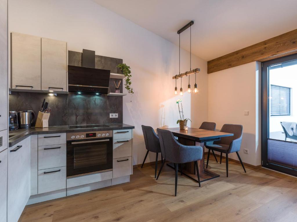Appartement Gaisbergblick photo 2